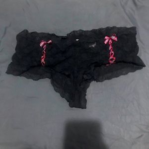 La senza cheeky panty.
